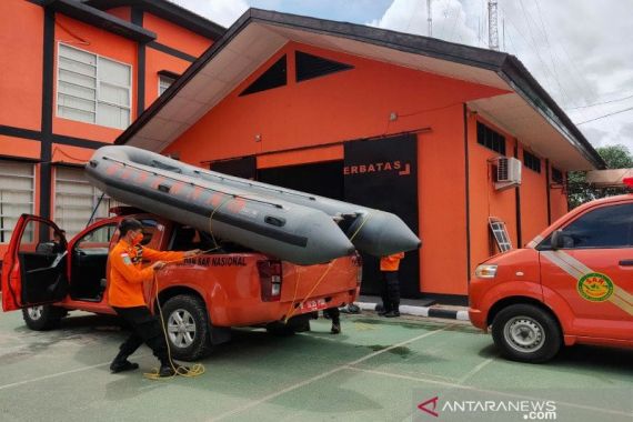 Remaja Tak Kunjung Pulang, Ternyata Dimakan Buaya - JPNN.COM