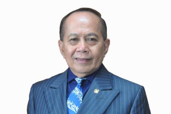 Syarief Hasan MPR Minta Pemerintah Fokus Menghadapi Wabah Corona - JPNN.COM