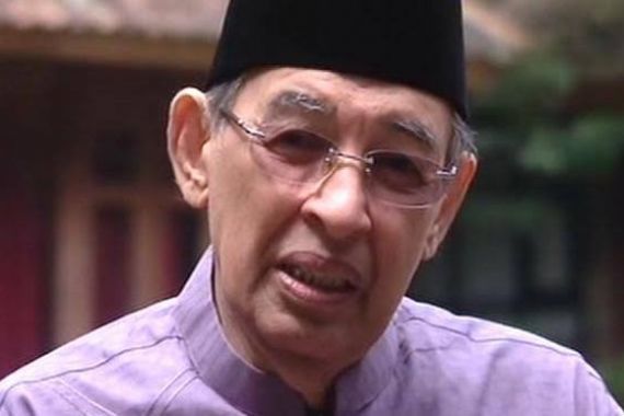 Quraish Shihab: Berdosalah Mereka yang Tak Mengikuti Aturan Pemerintah - JPNN.COM