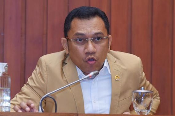 Tolak Politik Sinterklas, Ansy Lema: Tugas DPR Perjuangkan Politik Anggaran dan Pendidikan Politik - JPNN.COM