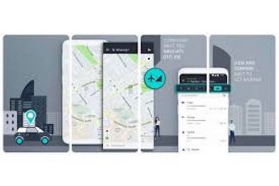 Huawei Rilis Aplikasi Maps Terbaru, Sudah Bekerja di 100 Negara - JPNN.COM