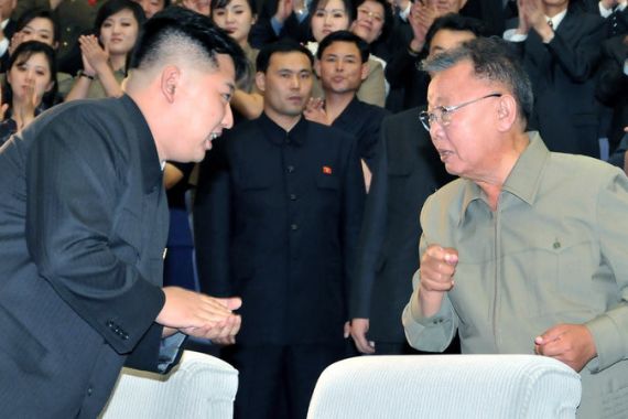 Kisah tentang Gaya Hidup & Riwayat Penyakit Kim Jong-un Serta Pendahulunya - JPNN.COM
