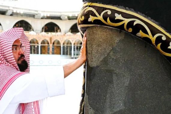 Arab Saudi Tetap Selenggarakan Ibadah Haji, Ini Protokol Kesehatannya - JPNN.COM