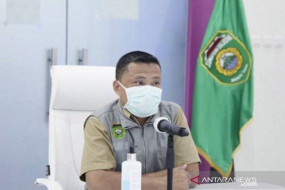 Update Corona 28 April 2020, Data Pasien Meninggal di Daerah Ini Bikin Sedih - JPNN.COM