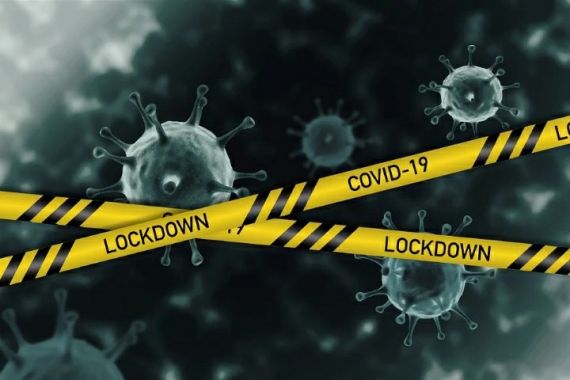 Gelombang Kedua Virus Corona Menghantui, Negara Ini Ogah Lockdown Lagi - JPNN.COM