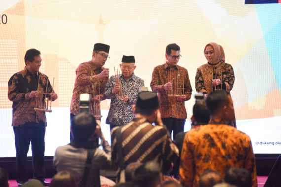 Upaya Pemda Provinsi Kembangkan Pariwisata Jabar - JPNN.COM