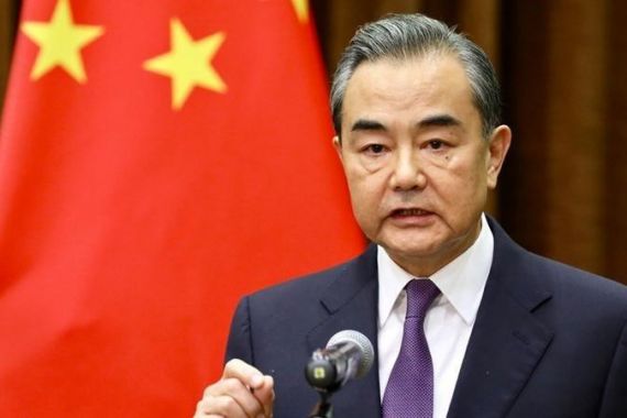 China Anggap Hubungan dengan Amerika Serikat Telah Rusak - JPNN.COM