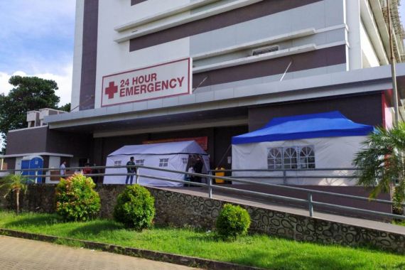 LPKR dan Siloam Hospitals Sepakat soal Perpanjangan Biaya Sewa Hingga 2035 - JPNN.COM
