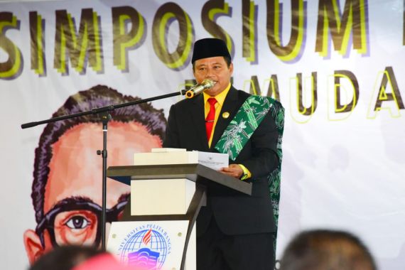 Wagub Jabar Sebut Generasi Muda Unggul Kunci Indonesia Emas 2045 - JPNN.COM