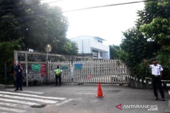 Heboh Serangan Corona ke HM Sampoerna Surabaya, Perkembangan 2 April Hingga 1 Mei - JPNN.COM