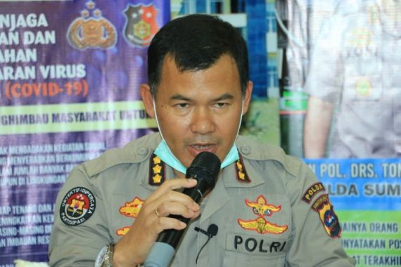 Tersangka Pengeroyokan Anggota TNI di Bukittinggi Bertambah Lagi, Total Jadi 5 Orang - JPNN.COM