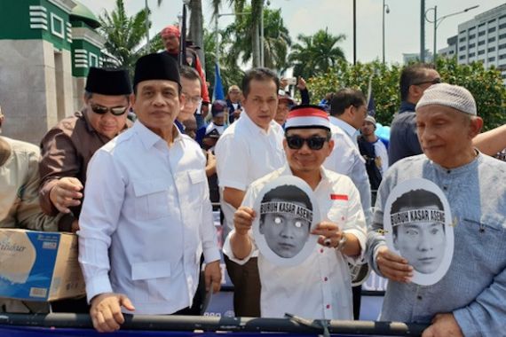 PKS Berkomitmen Melindungi Hak Para Buruh Lewat Regulasi yang Makin Berkeadilan - JPNN.COM