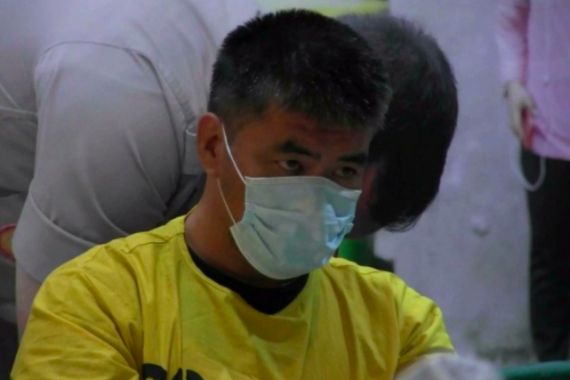 Waspada, Seorang Pelaku Penipuan Penjualan Masker Belum Ditangkap Polisi - JPNN.COM