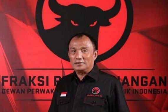 Politikus PDIP Minta Pertamina Hulu Rokan Serap Tenaga Kerja Warga Riau - JPNN.COM
