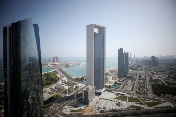 Uni Emirat Arab Kembali Buka Pintu untuk Warga Asing - JPNN.COM