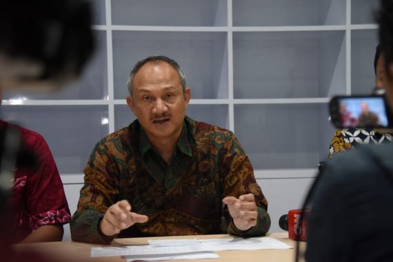 Sekda Jabar Pastikan Penanganan Gempabumi Sukabumi Berjalan Cepat - JPNN.COM