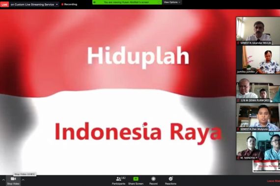 Viral Lagu Indonesia Raya Dipelesetkan, Nama Bung Karno juga Dihina, Keterlaluan! - JPNN.COM