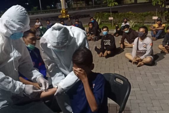 Jakarta PSBB Lagi, Putri: Ini Bukti Ketidakmampuan Anies Memimpin Ibu Kota - JPNN.COM