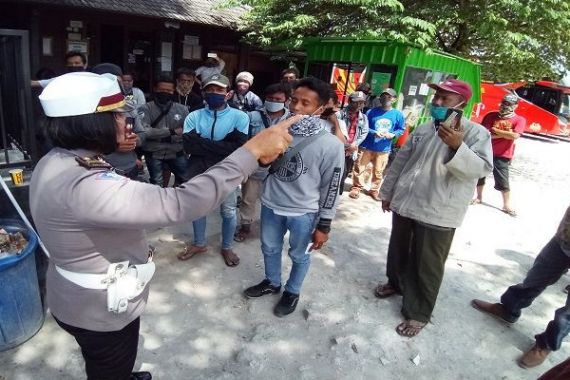 Beda dengan Kepala Daerah Lain, Gubernur Bali Persilakan Pendatang yang Ingin Mudik - JPNN.COM