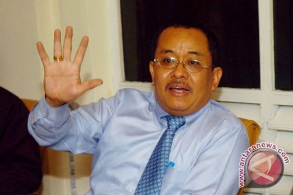 Tim AMIN Sudah Memprediksi Perolehan Suara Bakal Bersaing dengan Prabowo - JPNN.COM