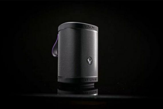 Venom Perluas Lini Produknya Melalui Peluncuran Speaker Aktif - JPNN.COM