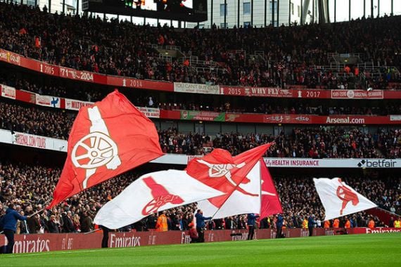 Bursa Transfer: Incaran Inter Batal Merapat, Gelandang Inggris ke Arsenal - JPNN.COM
