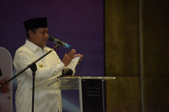 Sekoper Cita Dorong Keterwakilan Perempuan di Parlemen - JPNN.COM