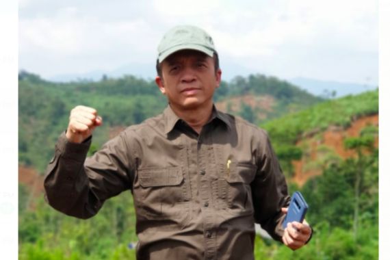 KLHK Memperkuat Kesiapan SAR Bencana Alam dan Kecelakaan Hutan - JPNN.COM