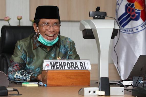 Semoga BRO Beri Manfaat di Tengah Pesimistis Masyarakat Menghadapi Pandemi COVID-19 - JPNN.COM