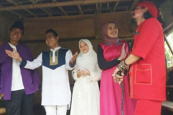 Gus Anom Ungkap Cerita di Balik Lagu Siti Khadijah - JPNN.COM