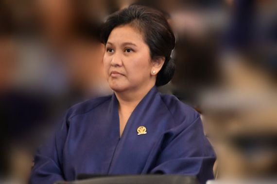 Wakil Ketua MPR Minta Pemerintah Tetap Disiplin Terapkan PSBB - JPNN.COM