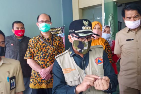 Mahasiswa Perantau di Jatim Bisa Dapat Bansos, Begini Caranya - JPNN.COM