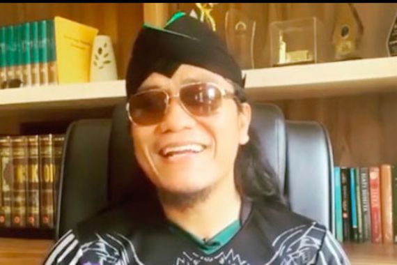 Viral Video Pelesetan Lagu Aisyah Istri Rasulullah, Gus Miftah Merespons Begini - JPNN.COM