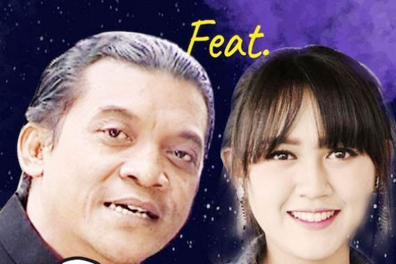 Ati Dudu Wesi, Kenangan Terakhir Happy Asmara Bersama Didi Kempot - JPNN.COM
