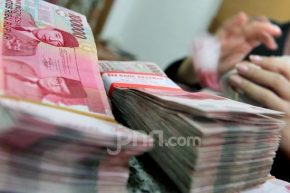 Rupiah Lampaui Level Psikologis, Bye Bye Dolar AS - JPNN.COM