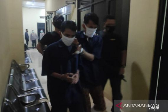 Pelaku Penusukan Terhadap PSK di Hotel Tamansari Ditangkap, Ini Motifnya - JPNN.COM
