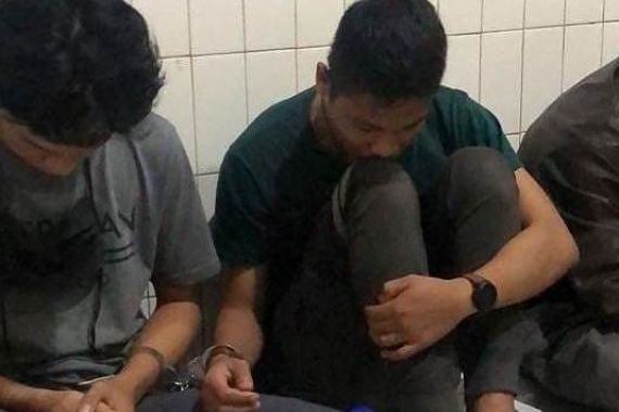 Paman Ferdian Paleka Juga Ikut Ditangkap Polisi - JPNN.COM