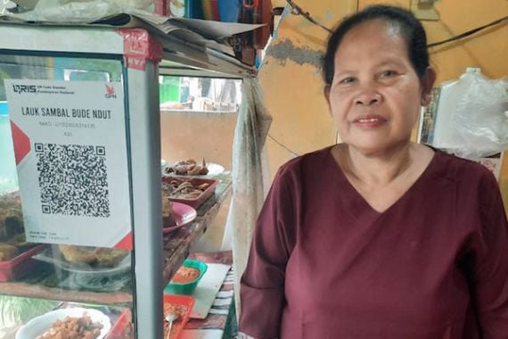 Kisah Sukses Ibu Suriyah Bertahan di Tengah Pandemi Lewat Pemanfaatan Teknologi Digital - JPNN.COM