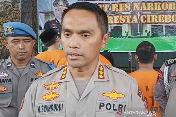 Setiap Kali Beraksi, Kawanan Penjahat Ini Membawa Palu Besar - JPNN.COM