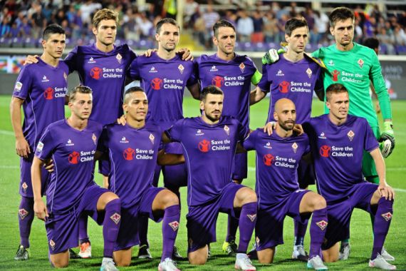 Ada 6 Kasus Baru COVID-19 di Fiorentina - JPNN.COM