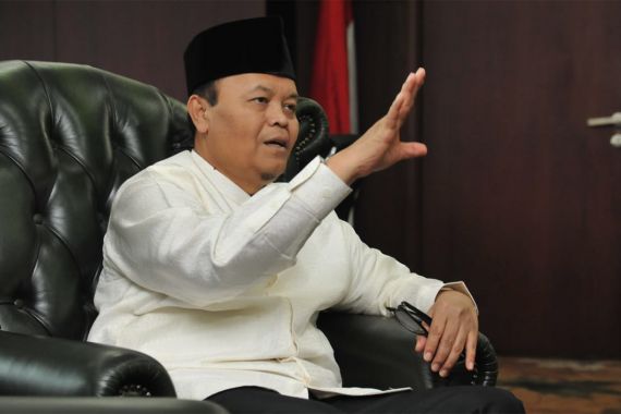 HNW: PKS Apresiasi Islah Ulama dan Petugas PSBB Surabaya - JPNN.COM