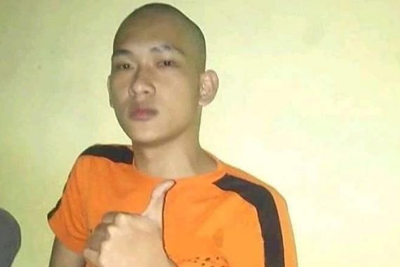 Bebas Dari Tahanan, YouTuber Ferdian Paleka Bilang Begini - JPNN.COM