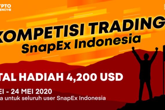 Kompetisi Trading Snapex Indonesia, Hadiahnya Menggiurkan - JPNN.COM