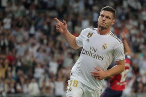 Bursa Transfer: Bintang Madrid ke Milan, Bek Hebat ke Tottenham - JPNN.COM