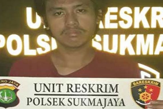 Pelaku Tawuran yang Menewaskan Remaja di Depok Ditangkap - JPNN.COM