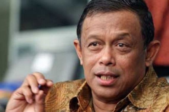 Jubir Prabowo Beruntung Kenal Sama Djoko Santoso - JPNN.COM