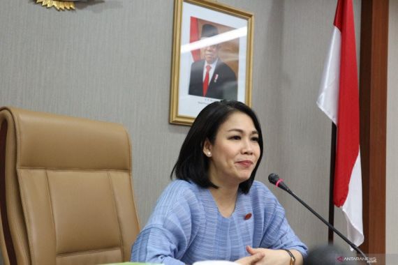 Istana Apresiasi DPR Setujui Perppu Stabilitas Ekonomi Penanganan Corona - JPNN.COM