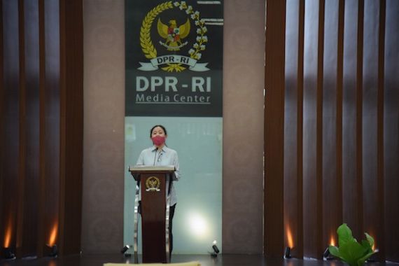Respons Ketua DPR RI Tentang Relaksasi PSBB - JPNN.COM