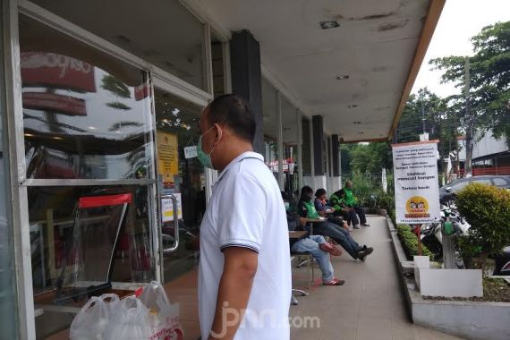 Restoran Siap Saji Berlomba-lomba Beri Diskon, Ada yang Bertahan - JPNN.COM