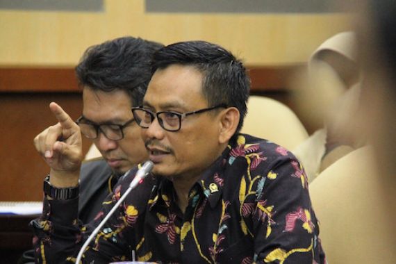 Ingat! Penundaan PON 2020 Papua Juga Butuh Dasar Hukum - JPNN.COM